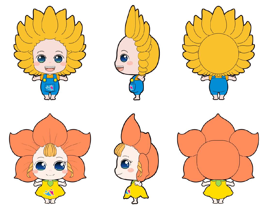 廣州動(dòng)漫形象征集只剩25天！你準(zhǔn)備好展現(xiàn)創(chuàng)意了嗎？